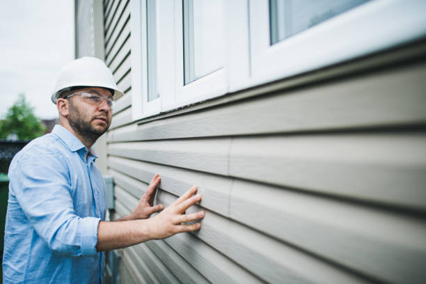 Siding for Multi-Family Homes in Eddystone, PA